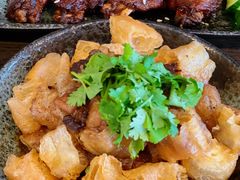 肉燥油条-古代饭堂(冠亚店)