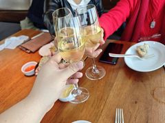 -上海柏悦酒店·世纪100牛排馆