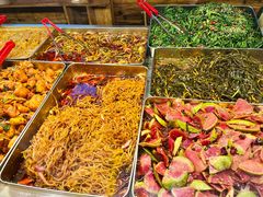 -聚合鑫东北熏酱熟食麻辣面(长阳店)