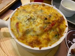 -遇见西木美式餐厅(南安中骏世界城店)