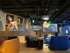 -皇室假期美食水疗会(春风路店)