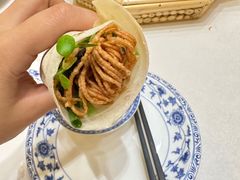 -大张烙馍村(三环南路旗舰店)