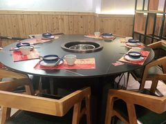 包厢-潮澎派·潮州菜(南国明珠店)
