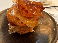 -扬州香格里拉·香宫中餐厅