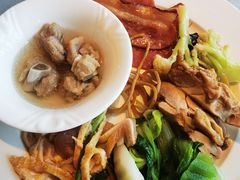 -洛阳国际大酒店-香榭丽舍西餐厅