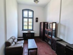 -青岛德国监狱旧址博物馆