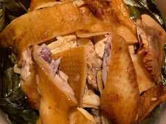 海南盐焗鸡-闻见中国海南菜(K11店)