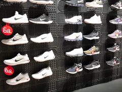 -NIKE品牌体验店(苏州中心店)