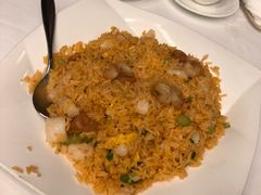 -晶荷轩(香港迪士尼乐园酒店)