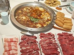 -古乐牛香鲜牛肉牛杂火锅(观前街店)