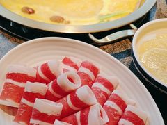 -小天鹅火锅·一线江景洪鼎旗舰店(洪崖洞店)