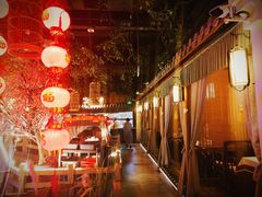 大堂-乾园(天河城店)