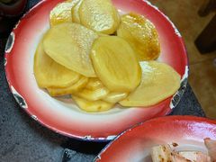 -石记老北京炙子烤肉(松园店)