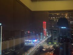 -沈阳君悦酒店·意坊意大利餐厅