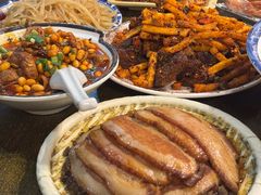 -醉八仙热酒馆(渝中店)