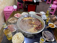 -储奇门鳝鱼火锅(总店)