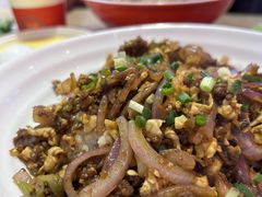 -阿当·小炒牛肉面(人广店)