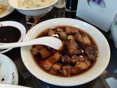 小炖肉-晋阳饭庄(虎坊桥店)