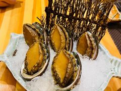 -酒久自助料理(佳兆业店)