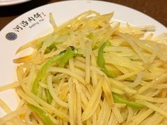-河沿肉饼Beijing Pie(东华门店)