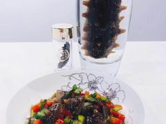 -北京同仁堂健康(金融街购物中心OLE精品超市店)