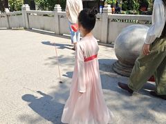 -黄埔古港