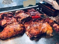 -杨天玉腊牛羊肉