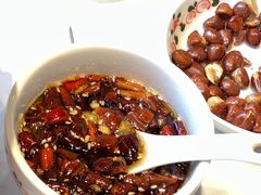 -东门口涮肉·砂锅·烤串(老门东店)