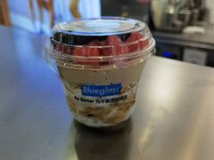 -Blueglass酸奶(财富购物中心店)
