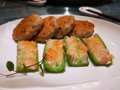 顺德煎酿双宝-顺味凤城(九六广场店)