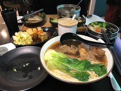 -小明同学(三里屯店)