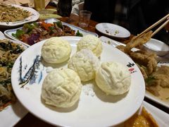 -春發合饭庄