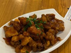 -老杨饭店(万科里店)