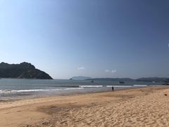 -大京沙滩