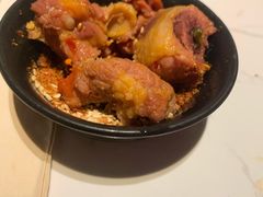 -鼎膳常火锅(华阳店)