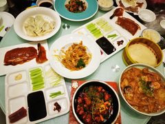 -北塘海鲜·天津菜(大光明桥旗舰店)