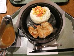 -pepper lunch(形点店)