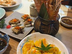 -和创柚子·会席日本料理(新区淮海街店)