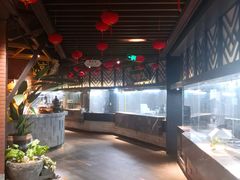 -广东道至正餐厅(区庄店)
