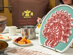 -千亿来乌拉火锅(德胜店)