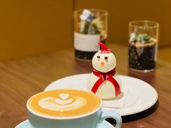 -Fridi Patisserie Cafe