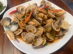 -班赞海鲜市场