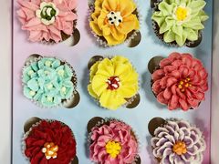 -BONCAKE裱花蛋糕(万象汇店)
