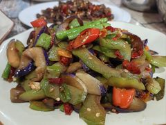 -南雄雄州土菜餐厅(粤北大厦店)