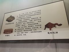 -鄂州市博物馆