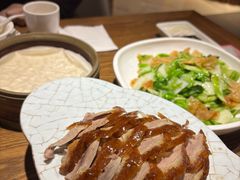 -全聚德(江宁店)