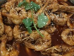 -王婆大虾(胜利大街店)