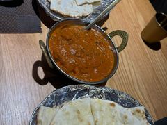 -Pakwaan Indian restaurant芭港湾印度餐厅(领事馆店)