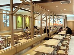 -小满手工粉(北京富力广场店)