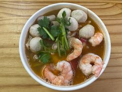 -明月虾面(厦禾路店)